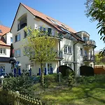 Apartment Haus Seeblick Seeblick 5