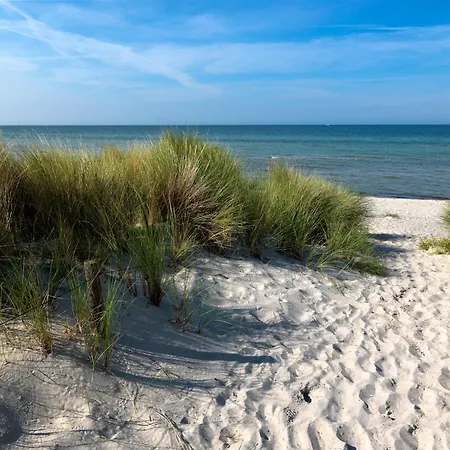 Appartamento Haus Seeblick Seeblick 5