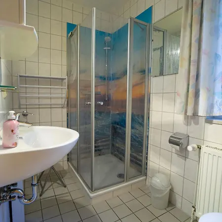 Haus Seeblick Seeblick 5 * Insel Poel